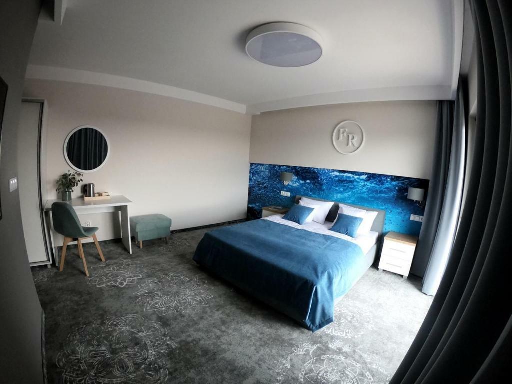 Family Resort サルビノボ エクステリア 写真