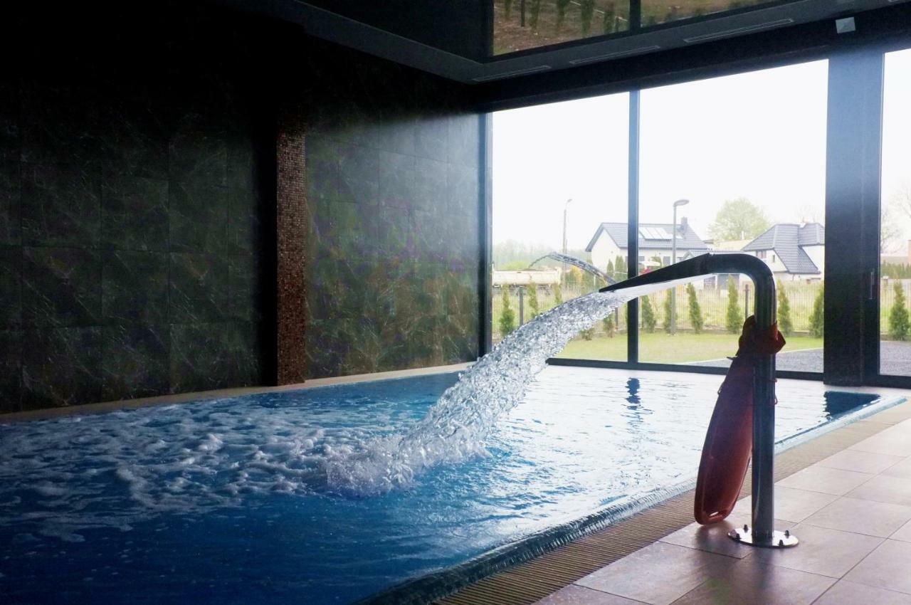 Family Resort サルビノボ エクステリア 写真